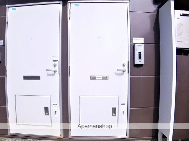 レオパレス火切塚の内装写真