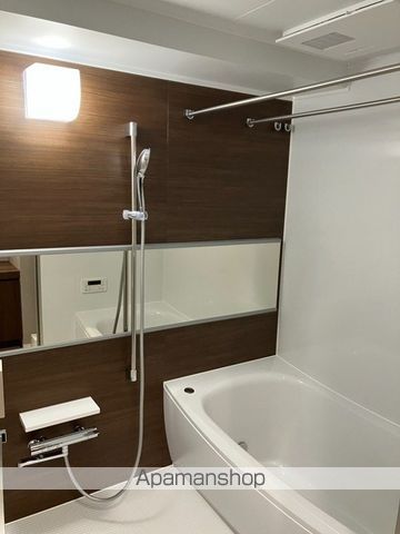 レジディア三軒茶屋IIの内装写真