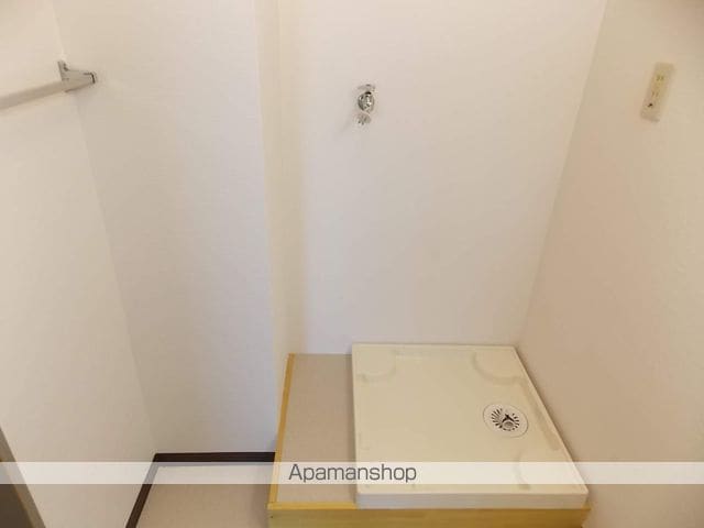 サンシャインIの内装写真