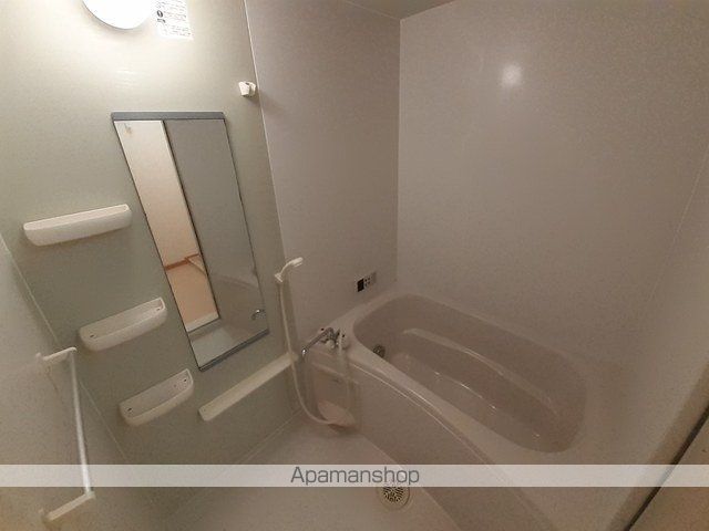 グランデュールAの内装写真