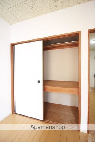 メゾン山盛の内装写真