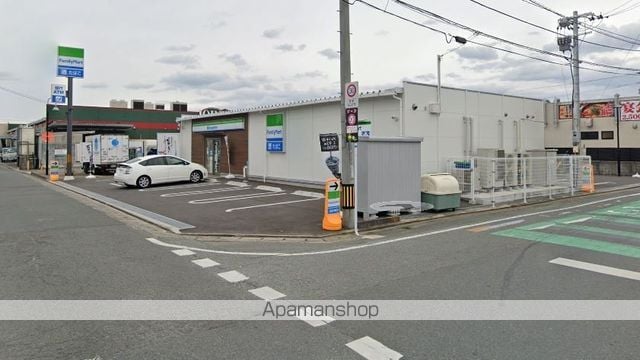 アヴニール合川 205 ｜ 福岡県久留米市合川町489-1（賃貸アパート1LDK・2階・40.07㎡） その21