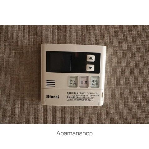 コンフォリア門前仲町サウスの内装写真