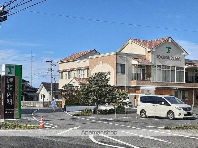 グランデメゾンYの周辺写真