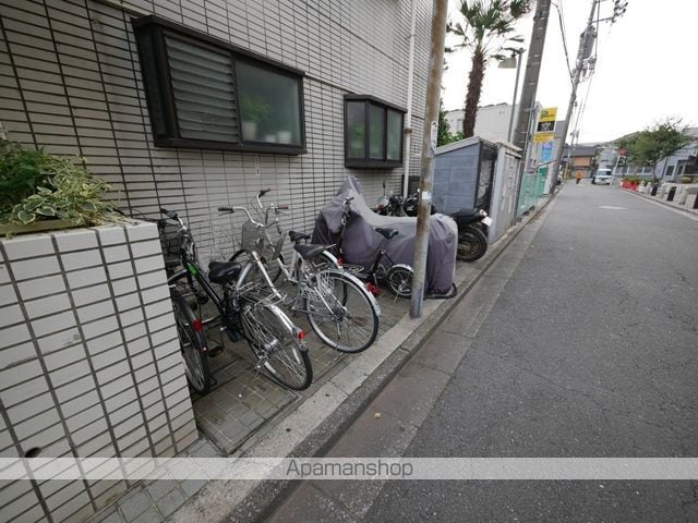 ロータリー所沢ハイツのその他写真