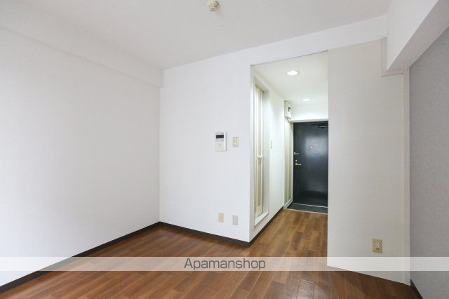 シティマンションオリエント伊勢佐木町の内装写真