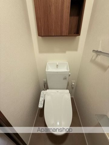 DーROOM宇品東の内装写真