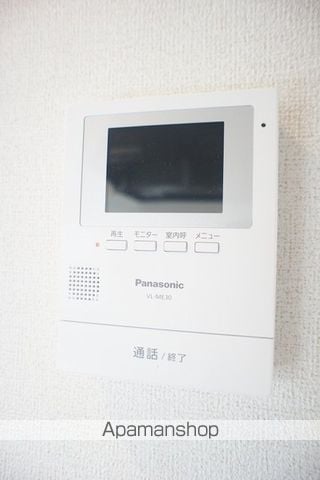 ベアーレ IIの内装写真