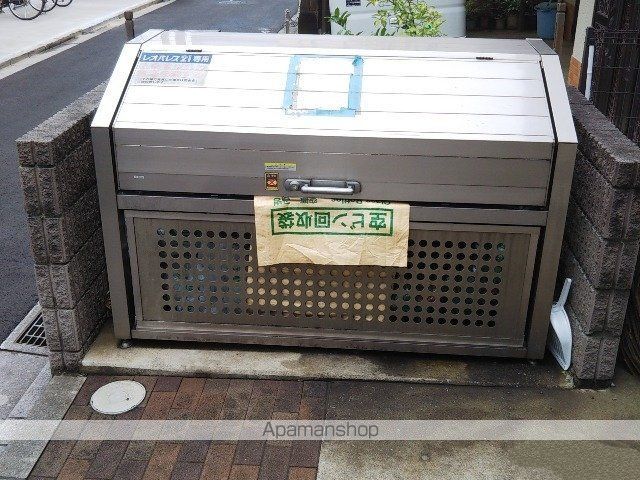 レオネクストフェルゼ津田沼 301 ｜ 千葉県船橋市前原東４丁目3-2（賃貸マンション1K・3階・26.08㎡） その15