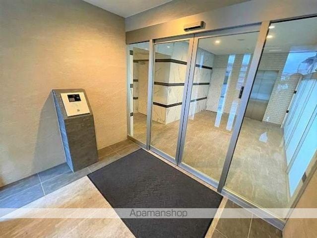 リアンシエルブルー雑餉隈の内装写真