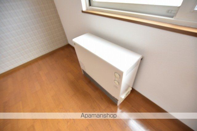 セジュールパレの内装写真