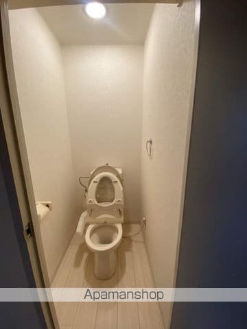 NEW’S壱番館の内装写真