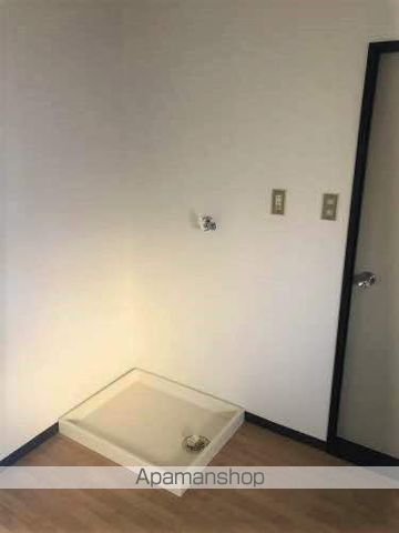 コーポ38の内装写真