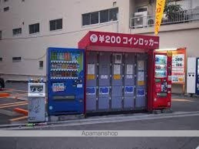 パークアクシス上野の周辺写真
