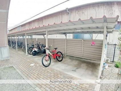 石芝イン北[1K/25.54m2]の共用部5