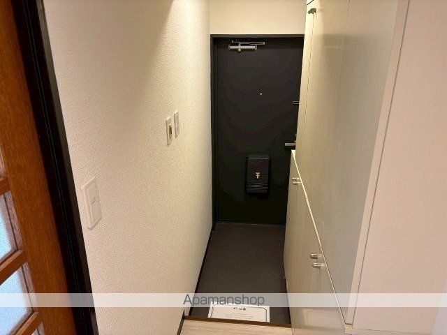 阿部南葛西第1マンションの内装写真