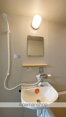 ローゼハイツの内装写真
