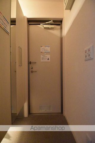 アンフルールの内装写真