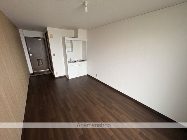 サニーハイツ寝屋川の内装写真