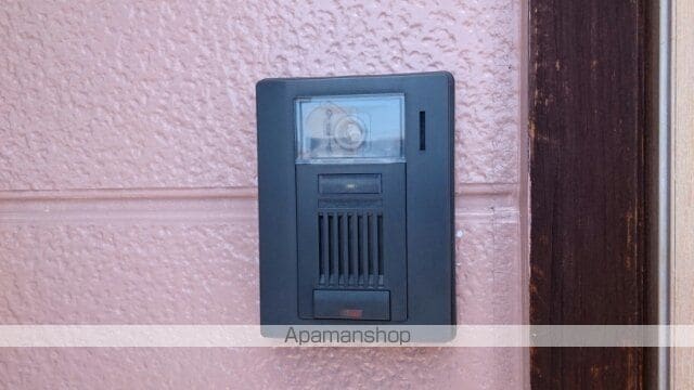 TEA STALK Aの内装写真