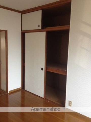 清心コーポの内装写真