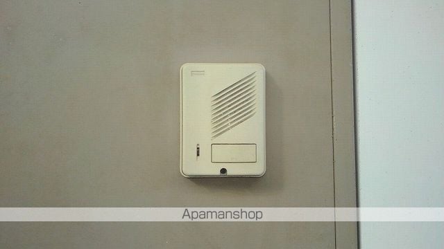 レオパレス古市場の内装写真