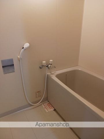 ルミエール伴丈木の内装写真