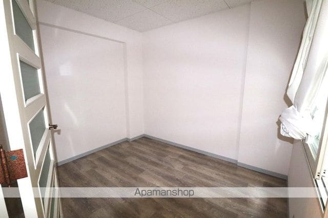 おおやちビレジ2号棟の内装写真