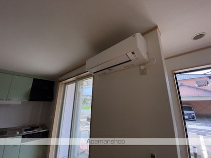 愛知県一宮市時之島字妙光寺[1LDK/39.75m2]のその他設備