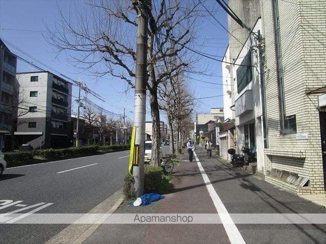 RーGRANTS北大路の周辺写真
