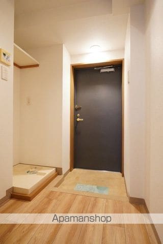 エスコート麻布十番の内装写真