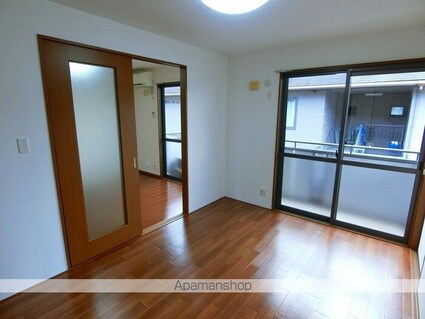 グリーンタウン上安　壱番館[2LDK/55.44m2]の内装8