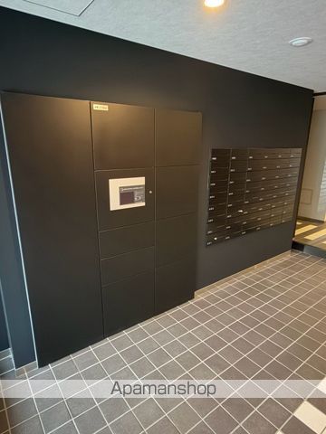 リビオメゾン東陽町HUTTEのその他写真