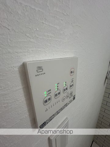 ラテンドール東千葉の内装写真