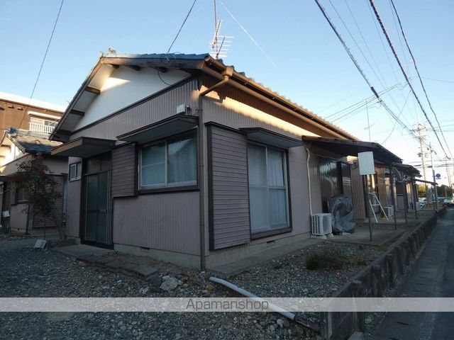 上島3丁目借家N3