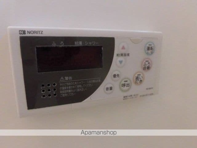 プレミアム タウン Aの内装写真