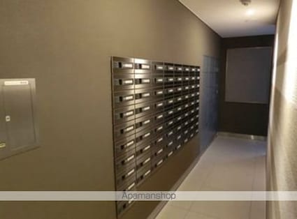 ＪＰｎｏｉｅ下高井戸[2LDK/47.75m2]の共用部3