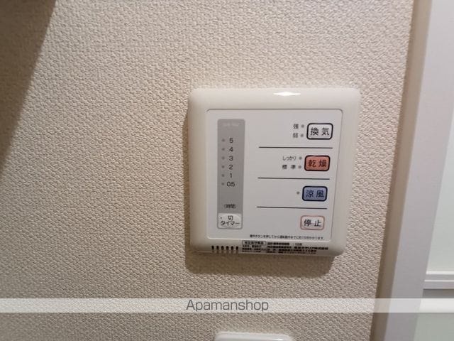 レオネクストウッドの内装写真