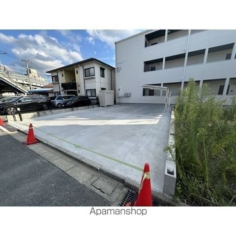 ジーメゾン八幡西ヴェルデの内装写真