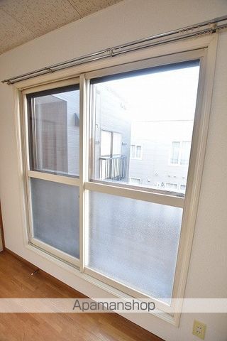 パナシティ44の内装写真