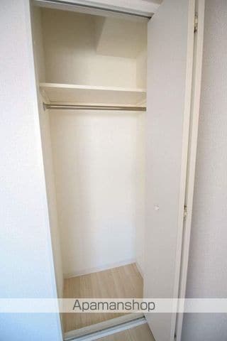 アイリス天神橋の内装写真