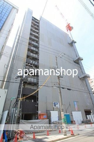 SERENITE谷町四丁目アリエの外観写真