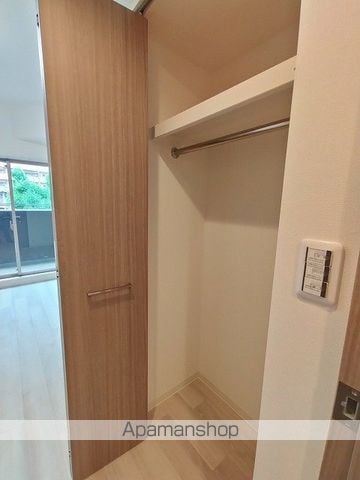 PRESSANCE西中島南方セレストの内装写真