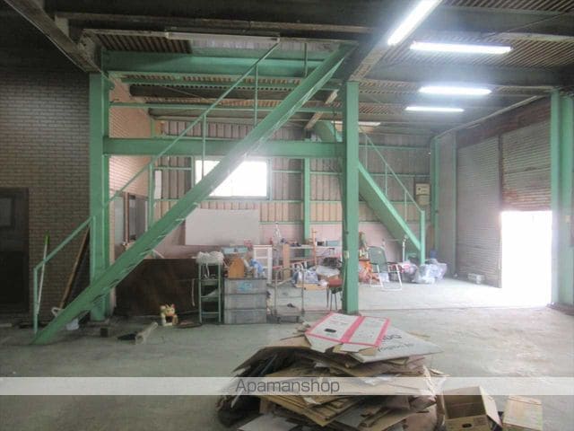 上野様貸倉庫[店舗/250m2]のその他内装3