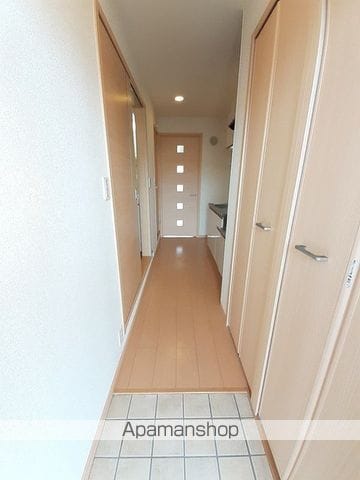 プリートプリムラの内装写真