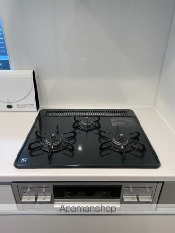 DーROOM舟入南の内装写真