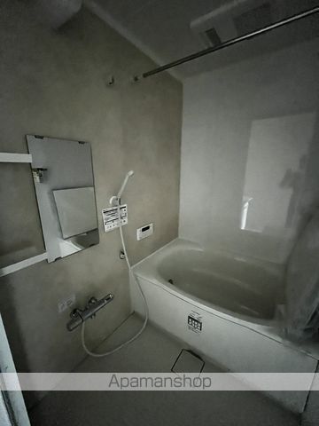 ビオラ古定塚の内装写真
