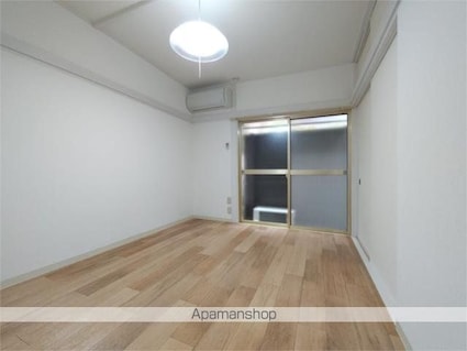 ソーレムわかたけ[1K/22m2]のリビング・居間