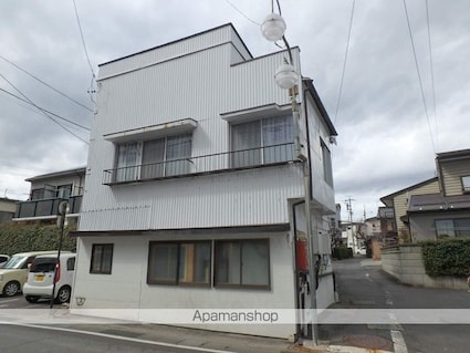 三輪９丁目北條様戸建[5SDK/97.75m2]の外観3