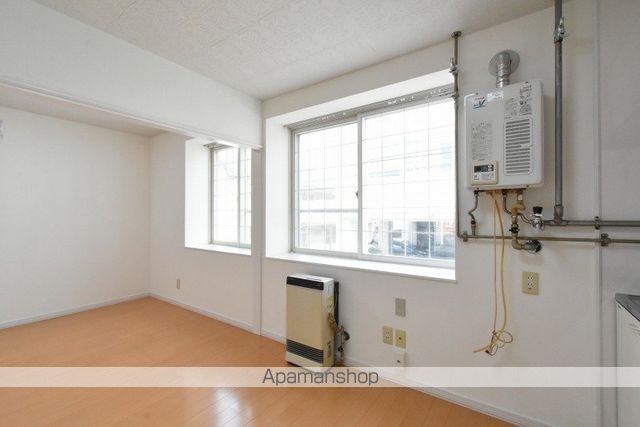 8近藤マンションの内装写真
